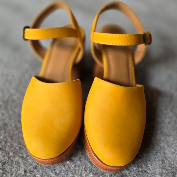 Fortress "Willow" Clogs - Picture 5 of 8